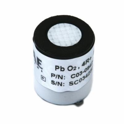 product RAE Systems by Honeywell 008-1161-000 Electrochemical Replacement Sensor, For Use With MultiRAE Plus Gas Monitor