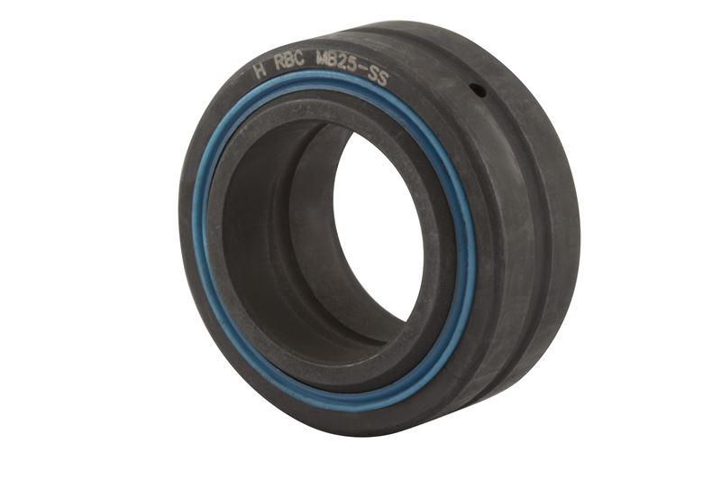 RBC&reg; MB25-SS
