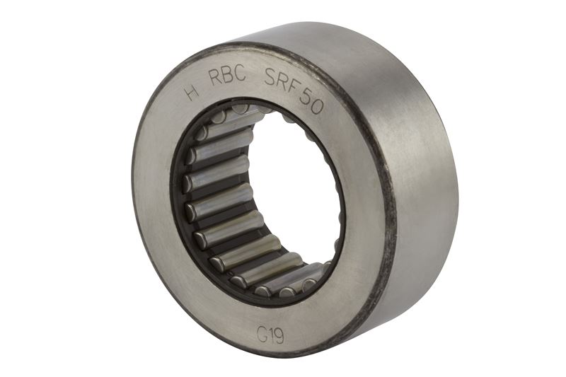 RBC&reg; SRF 50
