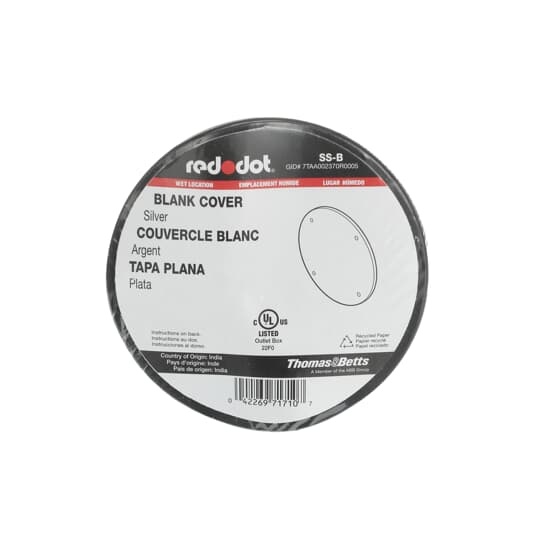 Red Dot&reg; SS-B