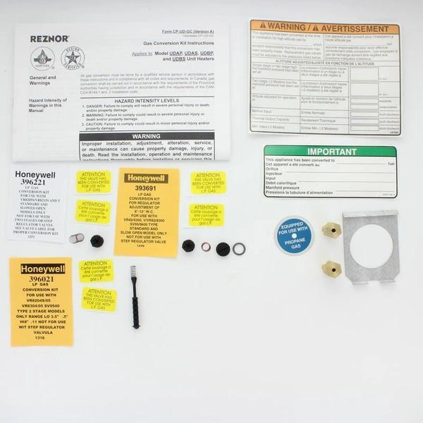 REZNOR® RZ269838