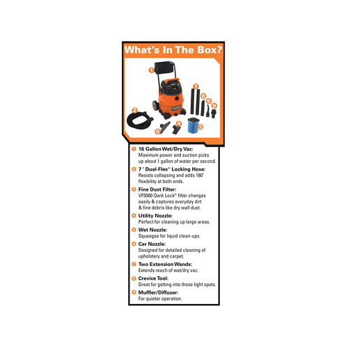 RIDGID&reg; 31693 RID 31693