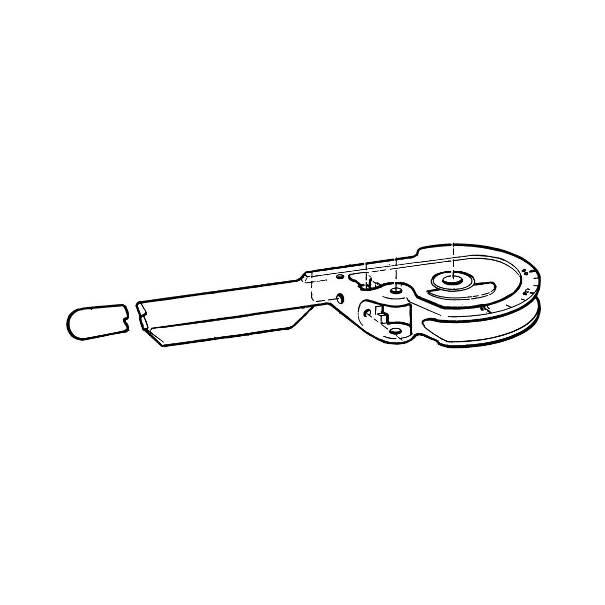 RIDGID® 35315