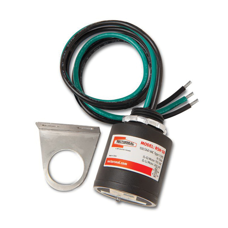 RectorSeal® RSH50