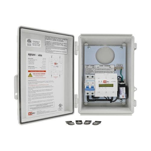 RSH™ Series RSH50VRMDC