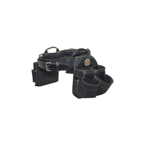 Tool Belts & Work Belts Tool Belts & Work Belts Electrozad