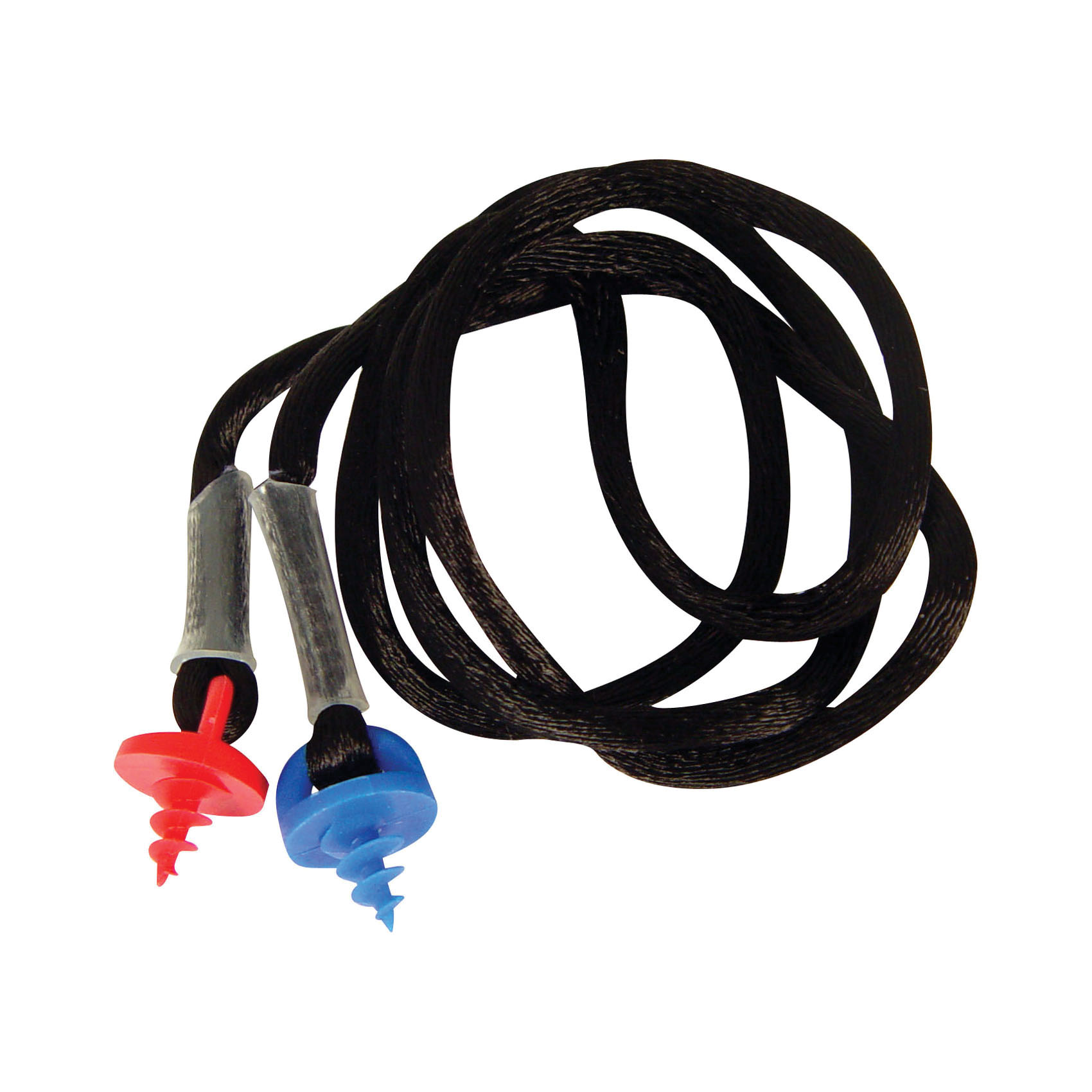 Radians® CEP001-B Ear Plug, 26 dB Noise Reduction, Custom Molded Shape, Custom Molded Design