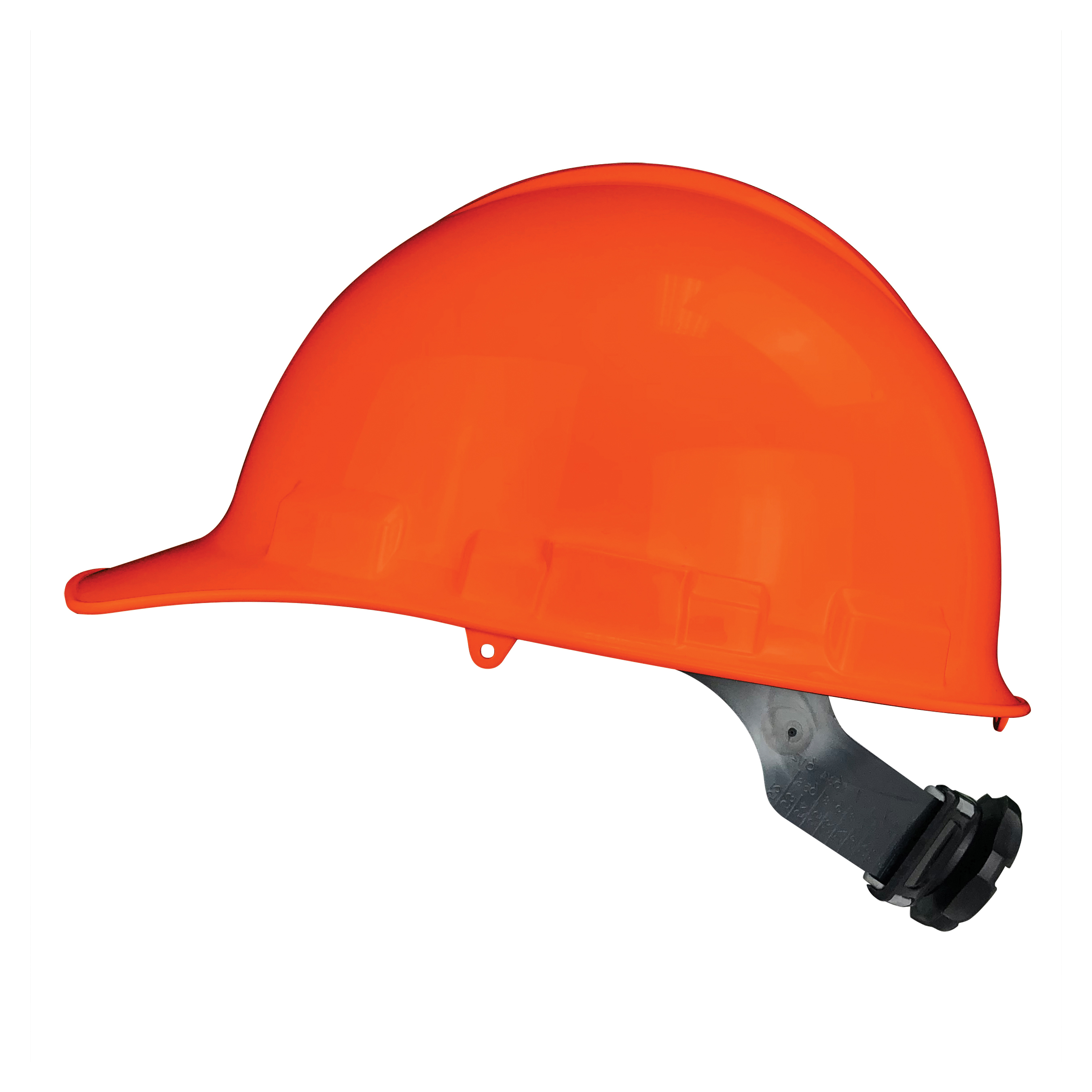 slide Radians&reg; GHR4-ORANGE-HV