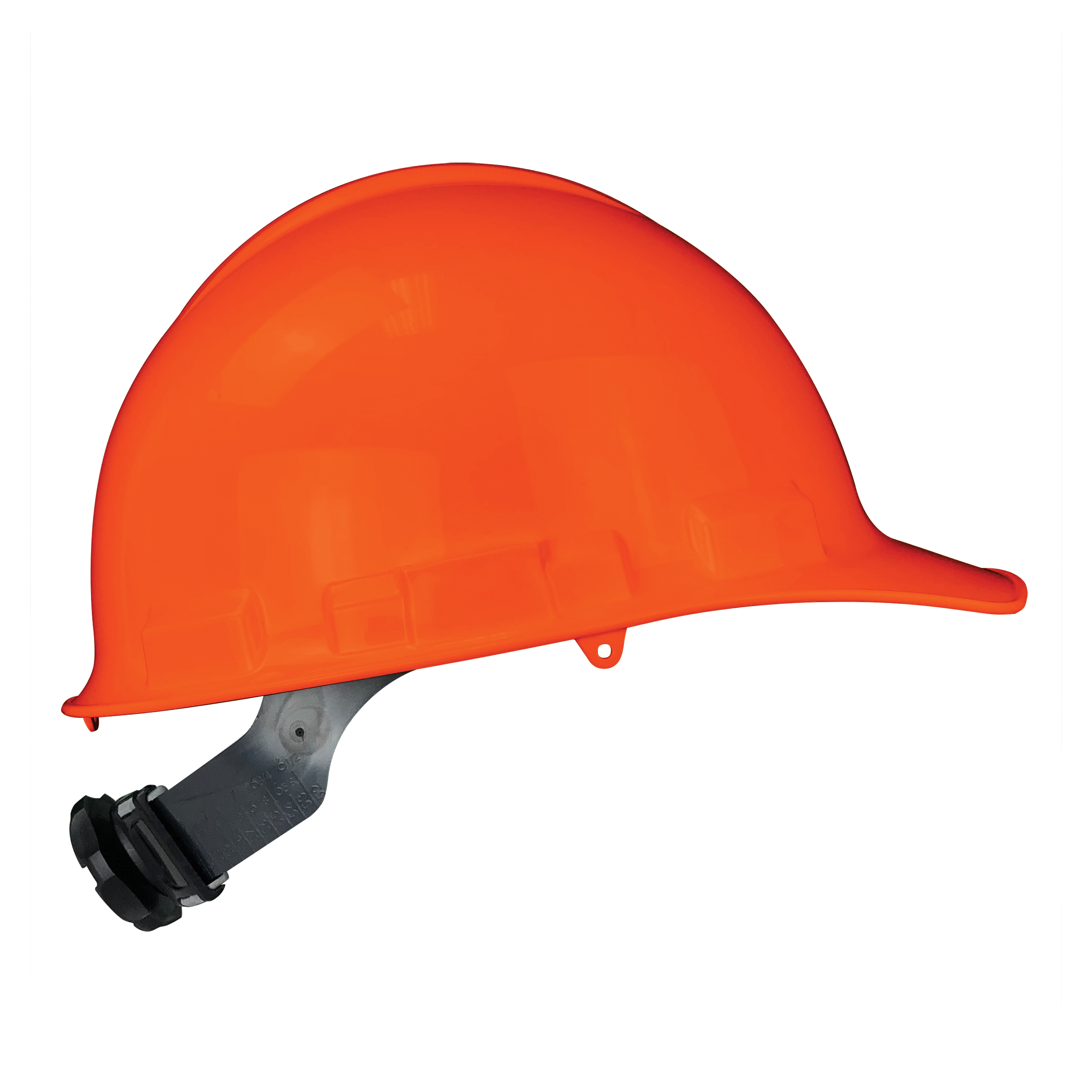 slide Radians&reg; GHR4-ORANGE-HV