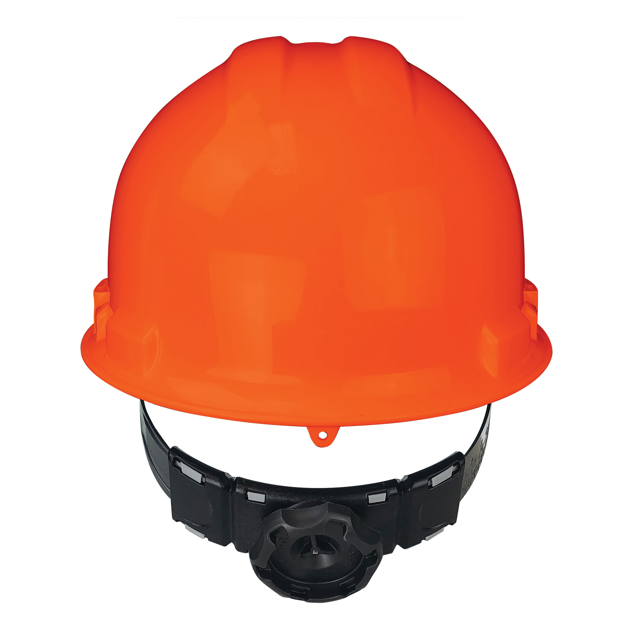 slide Radians&reg; GHR4-ORANGE-HV