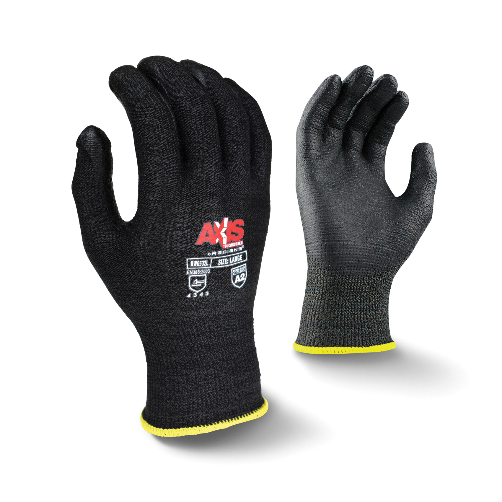 Radians&reg; RWG532M