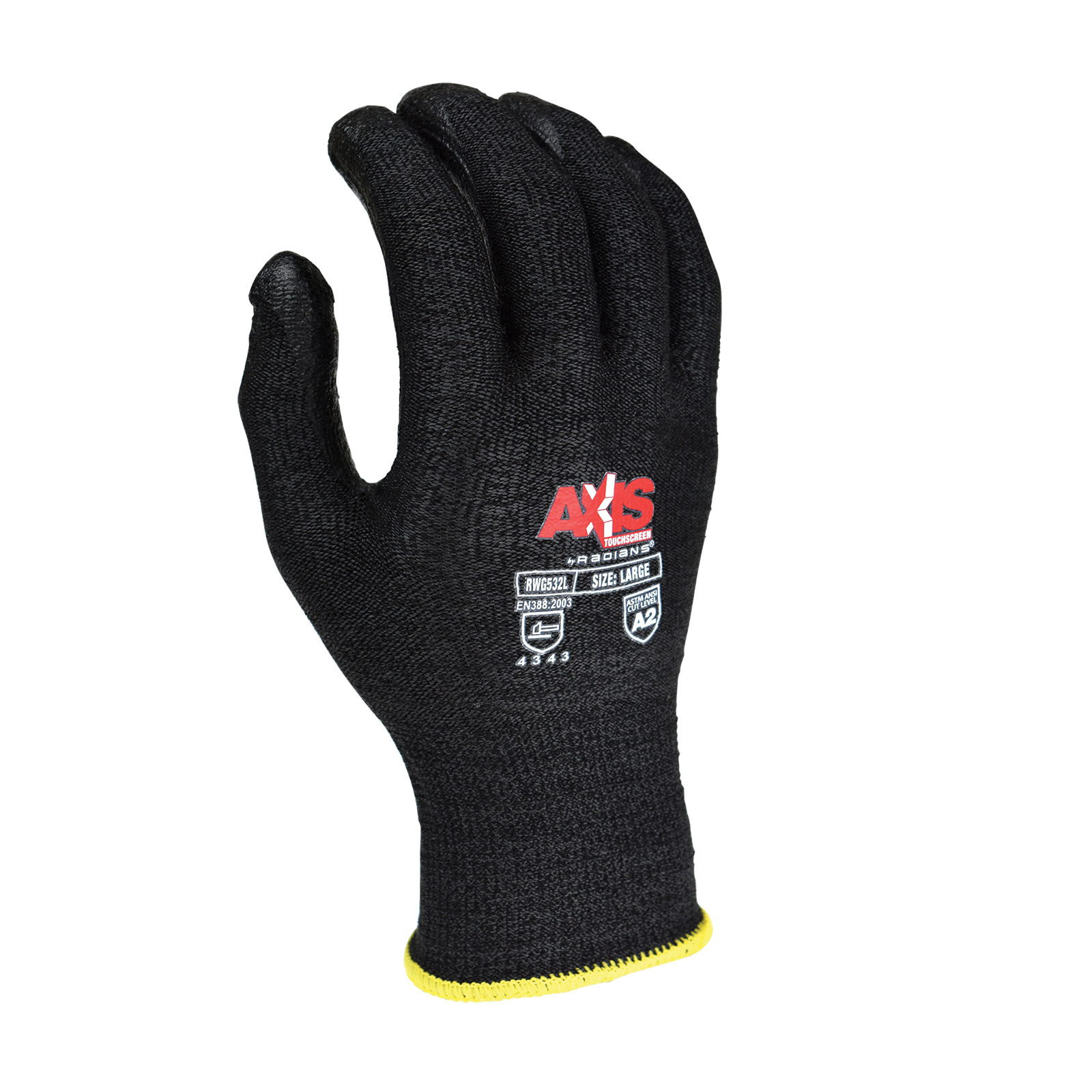 slide Radians&reg; RWG532M