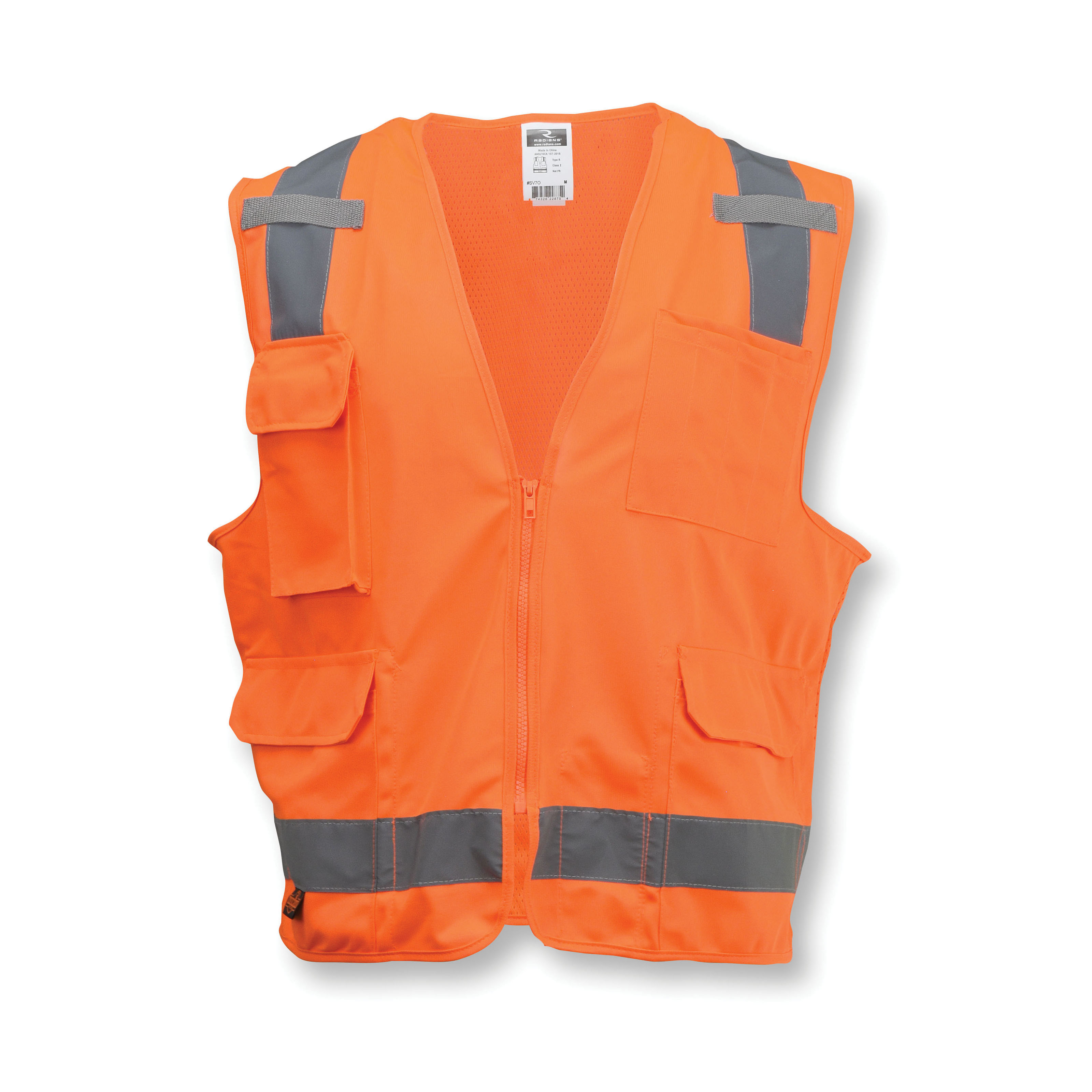 slide Radians&reg; SV7O2X