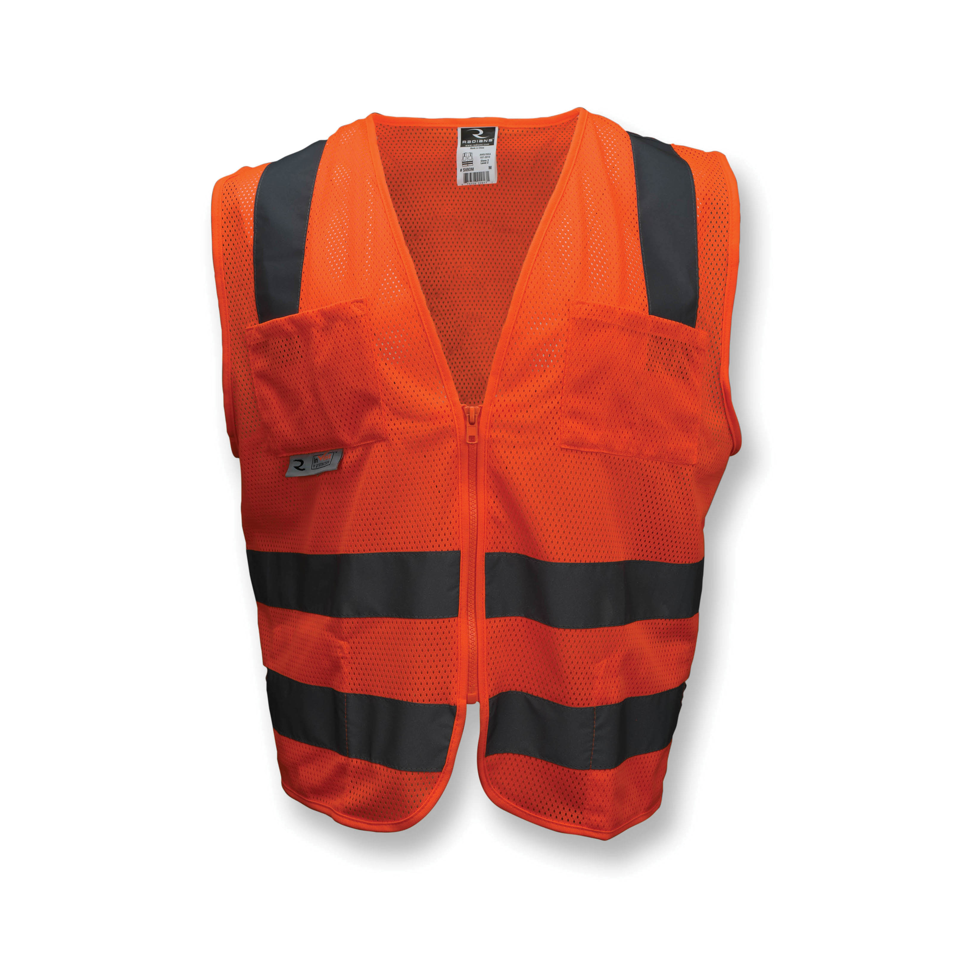 Radians® SV8OM4X MSS SV8OM-4XL