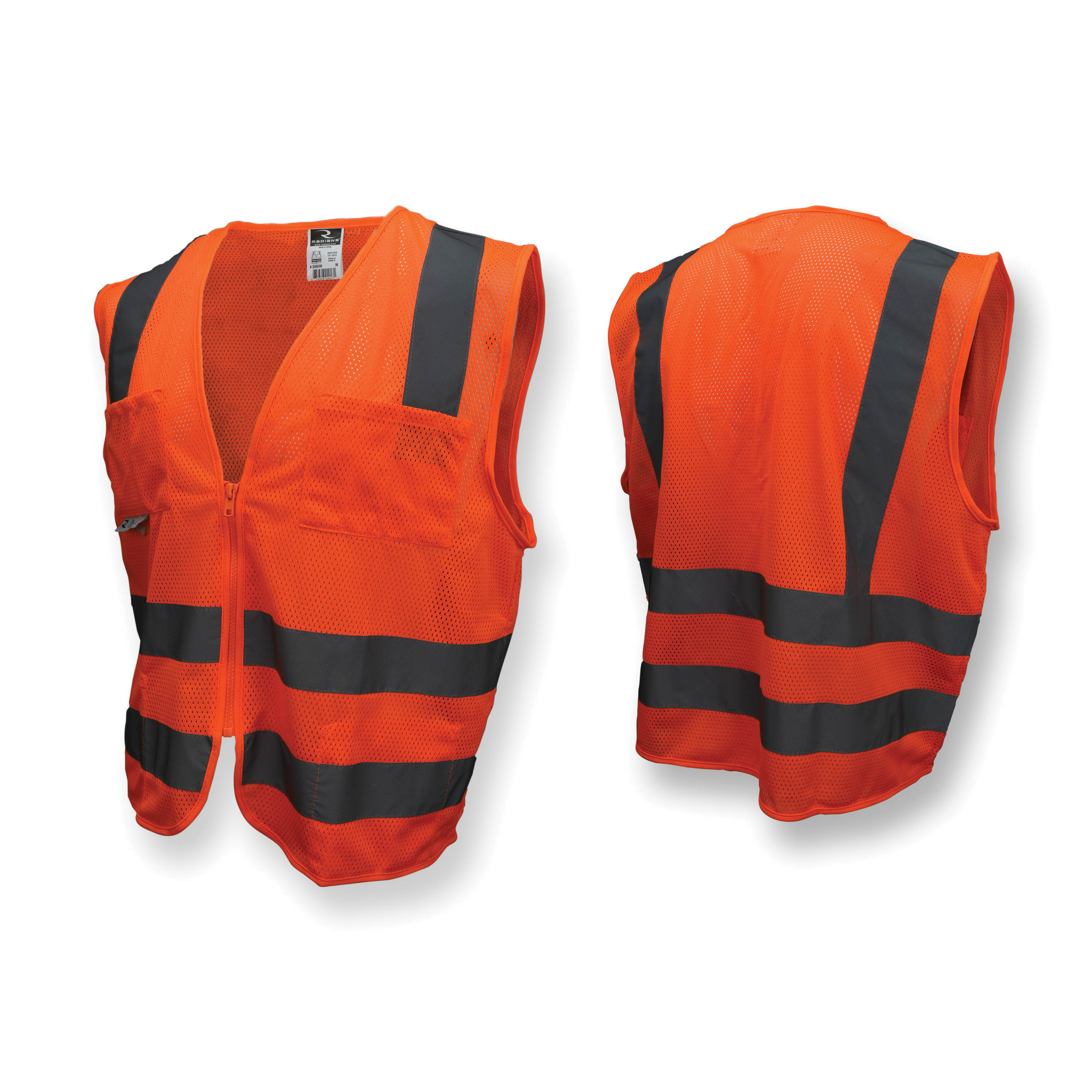 Radians® SV8OM4X MSS SV8OM-4XL