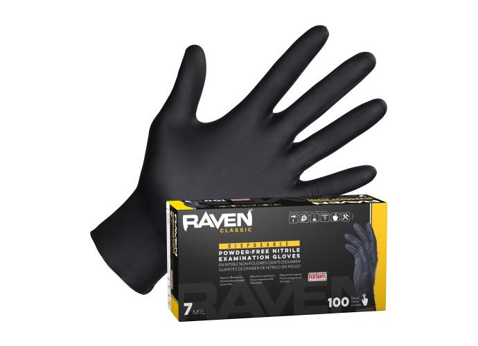 Raven Safety 66519 SAS 66519