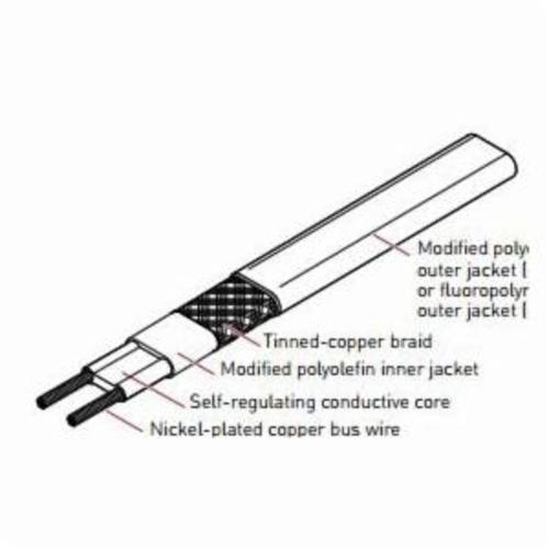 nVent RAYCHEM 10BTV1-CT