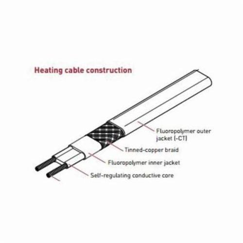 nVent RAYCHEM 10QTVR1-CT