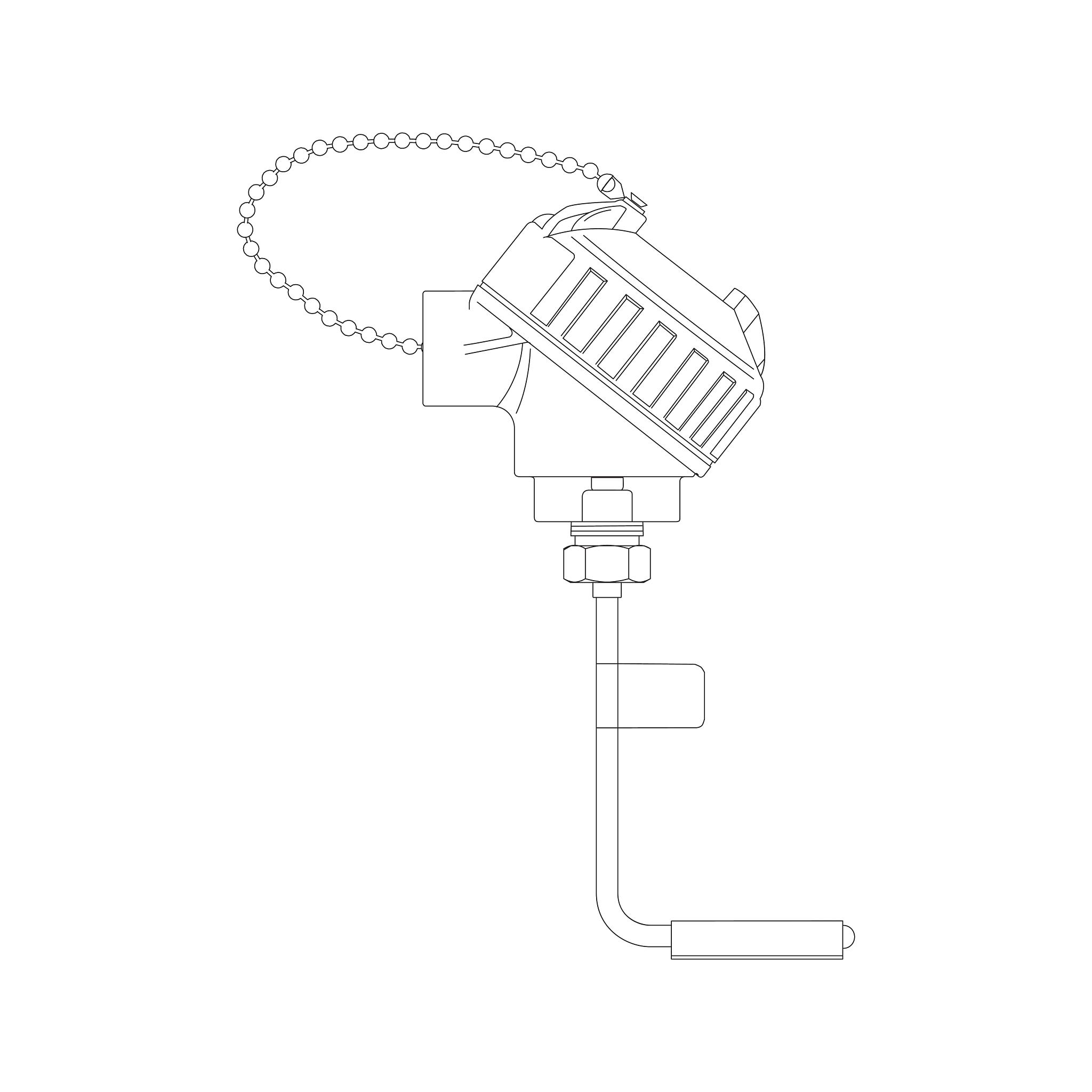 nVent RAYCHEM RTD7AL