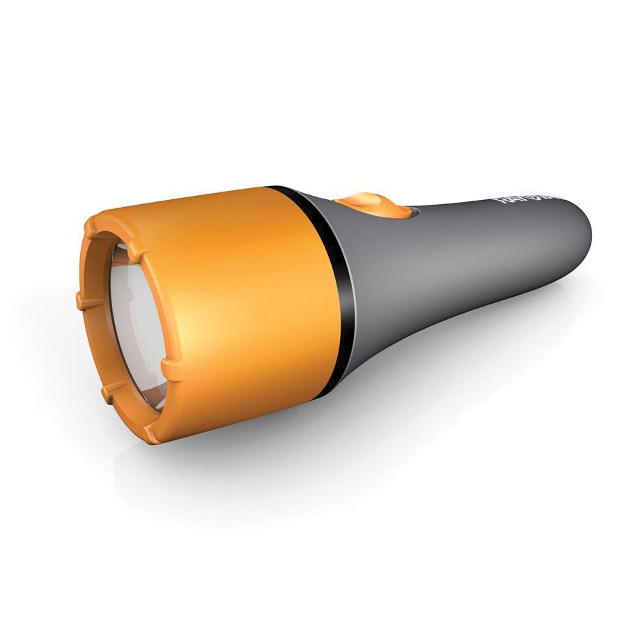 Rayovac® BEH1D-BA RAY BEH1D-BA