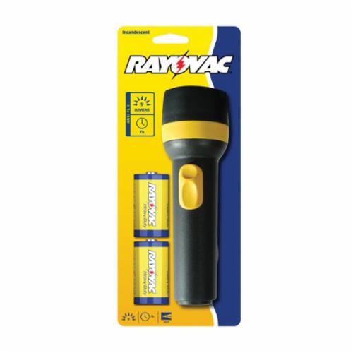 Rayovac&reg; E2D-BC