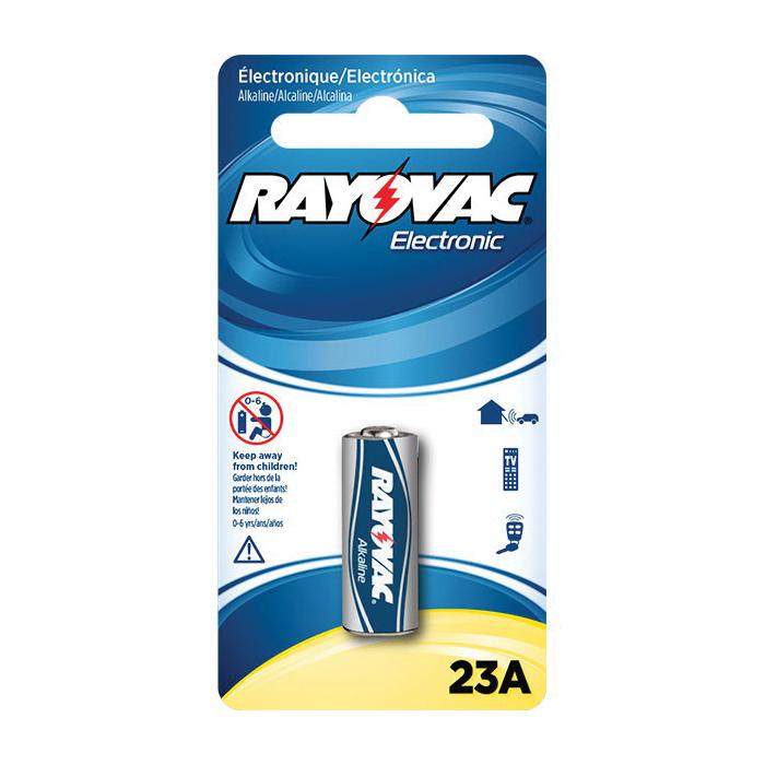 Rayovac® KE23A-1ZM