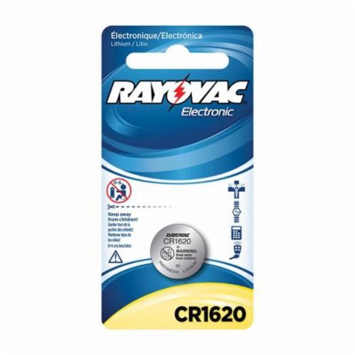 Rayovac® KECR1620-1C