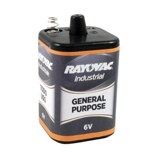 Rayovac&reg; BEK2D-A RAYOVAC-WHE2D-1D