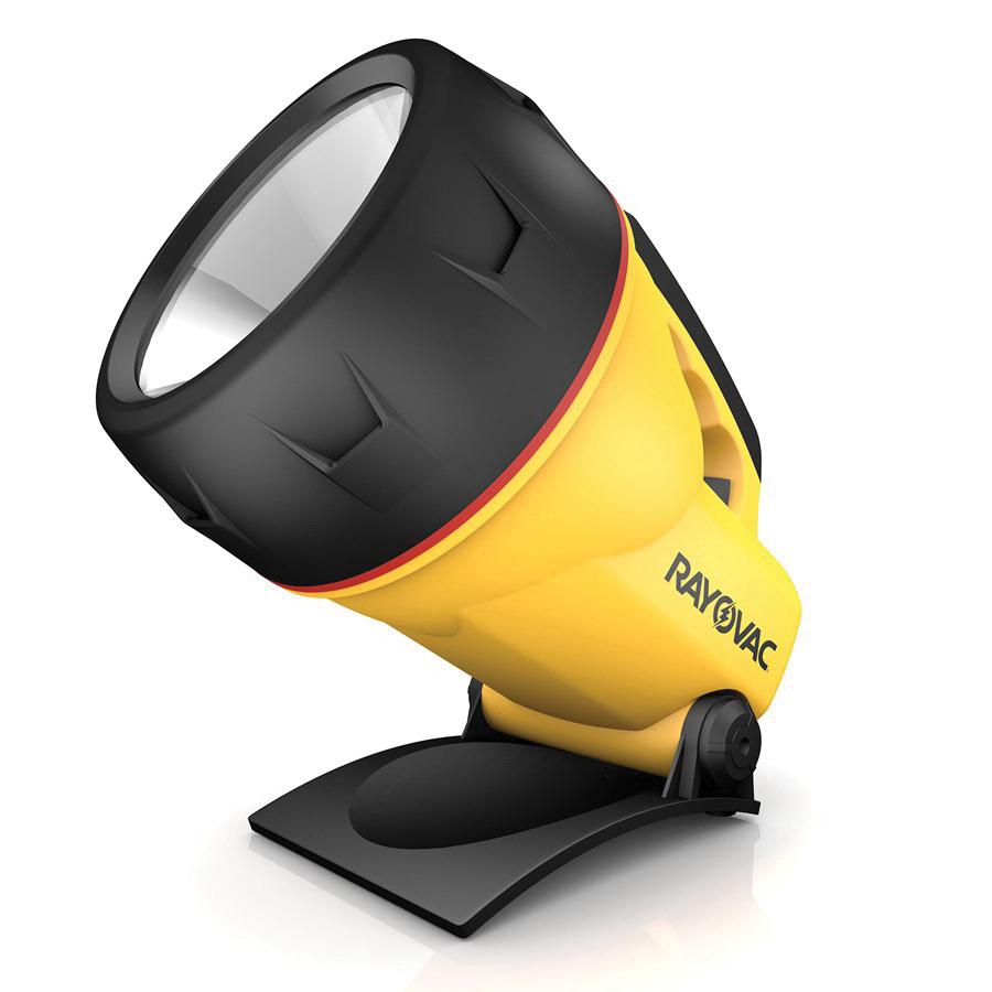 Rayovac&reg; WHKLN6V-BA