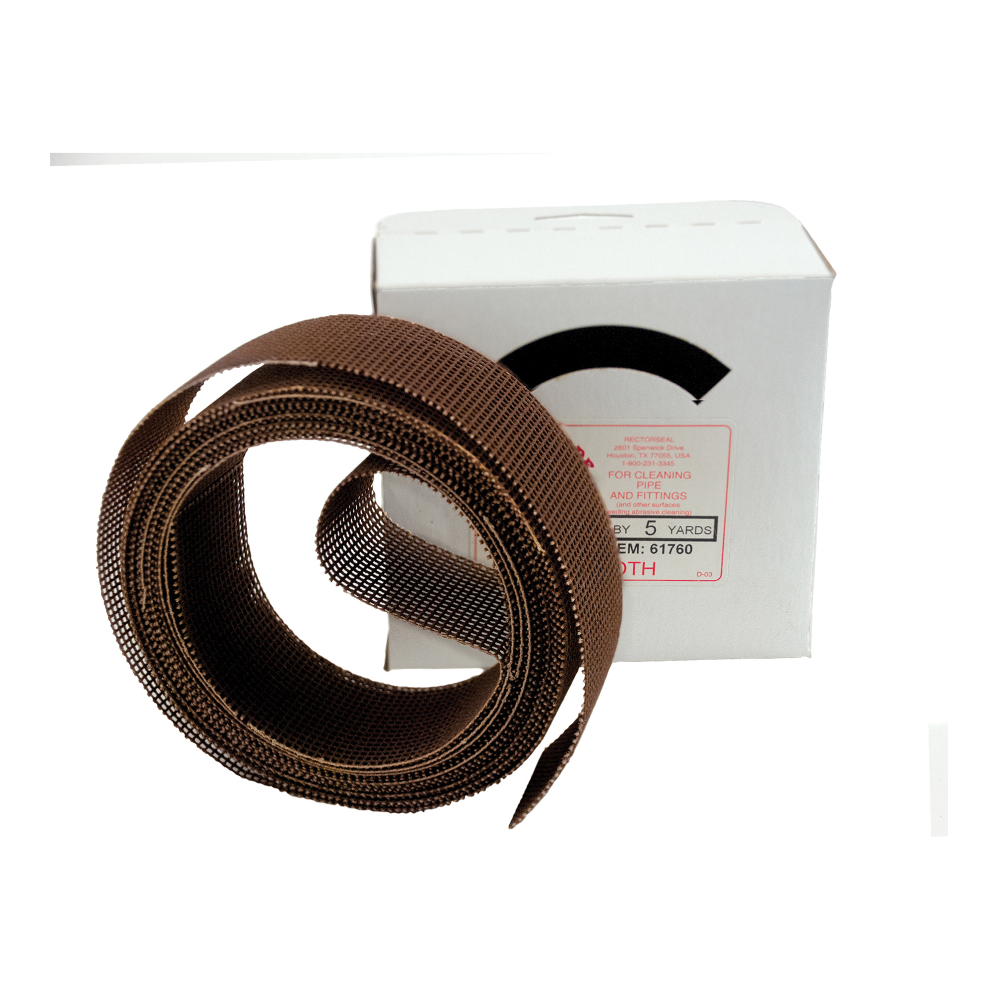 Coated Abrasives