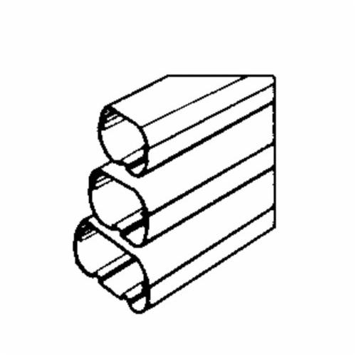 Slimduct&reg; 85024 RECTORSEAL 85024