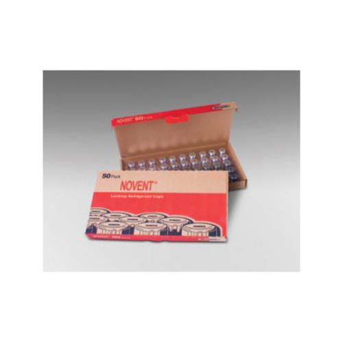 Novent® UNICAP-S 50PK