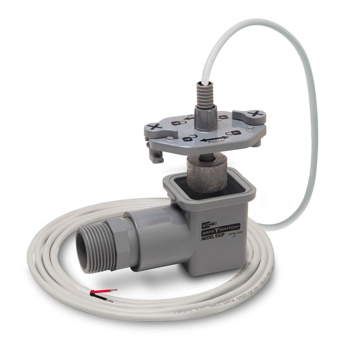 Safe-T-Switch&reg; SS2 FLOAT