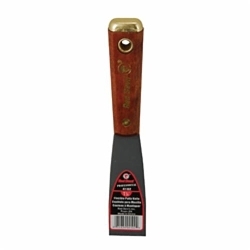 Red Devil® 4701 4700 Putty Knife, 1-1/4 in W, Plastic Blade, Stiff Blade Flexibility