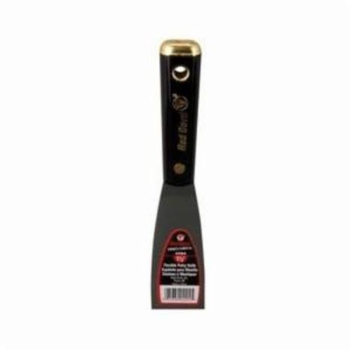 Red Devil® 3985 Half Barrel Caulk Gun, 12 oz Container, Blue