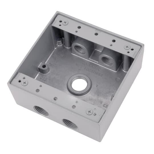 Red Dot&reg; 2IH5-1