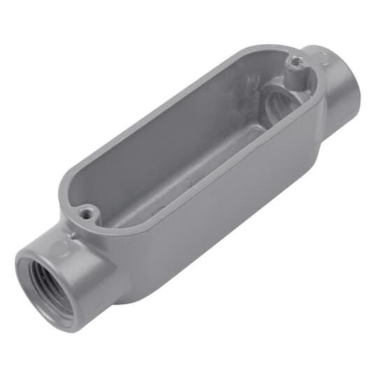 Steel City&reg; AC-6-RD