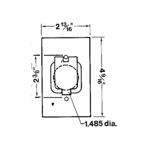 Red Dot® CCSV