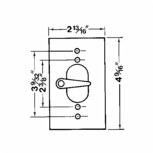 Red Dot® CCT-1-20