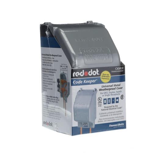 Red Dot&reg; CKMUV