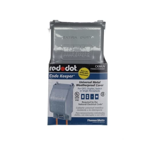 Red Dot&reg; CKMUV
