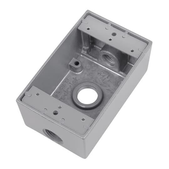 Red Dot&reg; DIH3-1-LM-WH