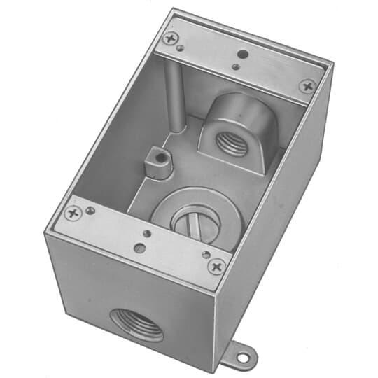 Red Dot&reg; DIH3-2-LM