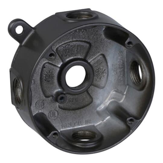 Red Dot&reg; DS-47-BR