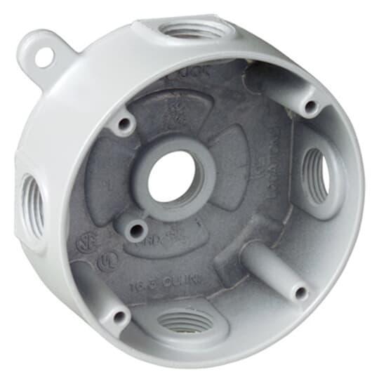 Red Dot&reg; DS-47-WH