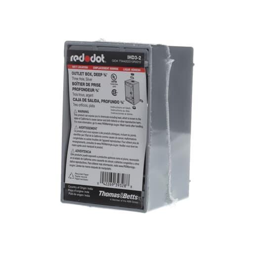 Red Dot&reg; IHD3-2