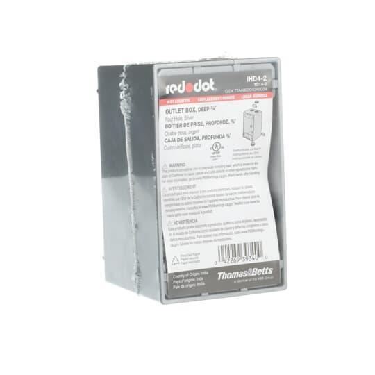Red Dot&reg; IHD4-2