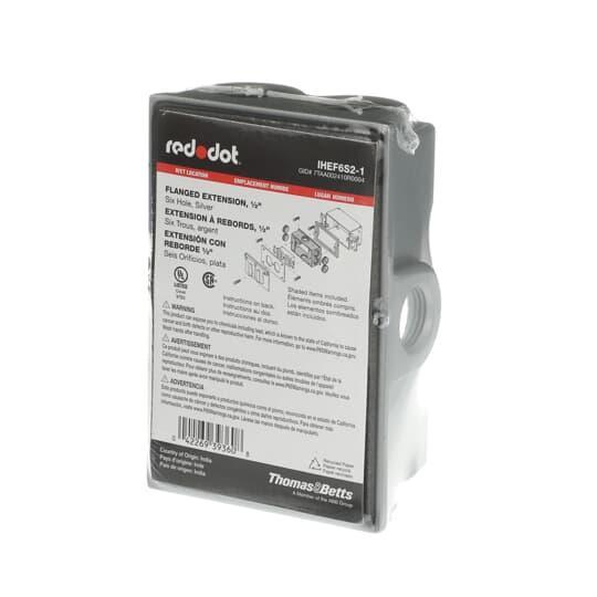 Red Dot&reg; IHEF6S2-1