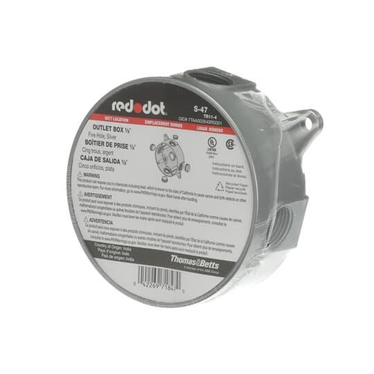 Red Dot&reg; S-47