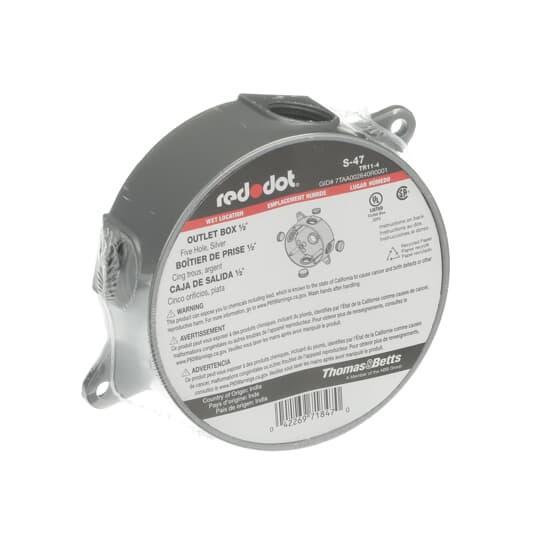 Red Dot&reg; S-47